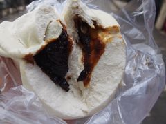 糖三角-天泽祥·鼓楼馒头(鼓楼店)