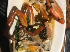 -船奇蒸汽海鲜·闽菜(八市海鲜总店)