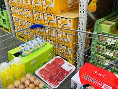 -山姆会员商店(杨桥西路店)