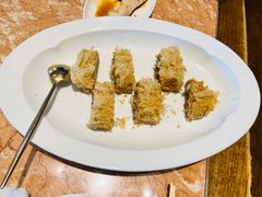 -金玉满堂潮州酒楼(无限极荟购物广场店)