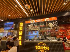 -好彩猪肚鸡(正弘城店)
