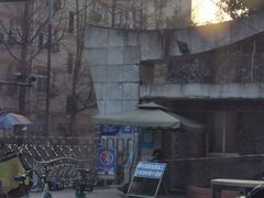 -西南交通大学(九里校区)