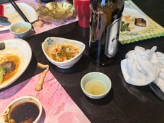 -黑松白鹿(金融街店)