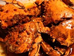 -三妹小龙虾·黄油蟹(华侨城总店)