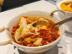 -若蘭慈·无国界素食料理(欢乐海岸店)