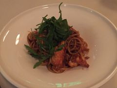 -Oyster Talks 四度蚝法餐厅