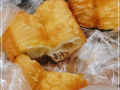 -蒙记老牌豆浆