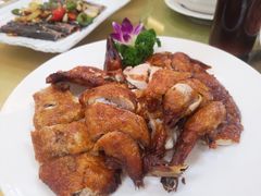 -旺富东海大酒楼(海鲜街店)