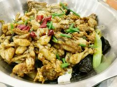 -晓林火锅(安定门店)