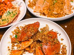 -达叔香味海鲜(海棠68环球美食街店)