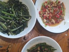 -吃香喝辣·地道衡东菜(南岳大庙店)