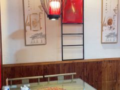 -会仙楼饭庄(宽厚里店)