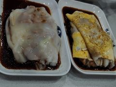 -银记肠粉(文昌北路店)