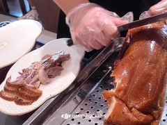 -梅利汴京烤鸭•开封豫菜地标店(东大街店)