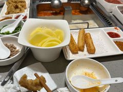 -海底捞火锅(奉化银泰店)