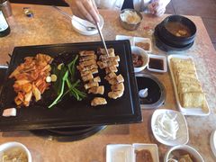 鲜五花肉-香猪坊(五道口店)