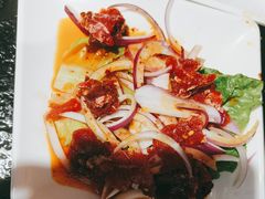 -烤点烤肉(五一广场店)