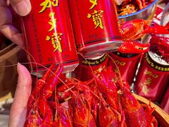 -靓靓蒸虾·头牌蒸虾(雪松路总店)