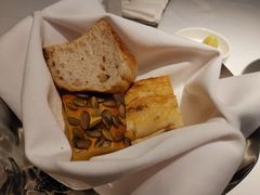 餐前面包-燃扒房Steakhouse(皇庭店)