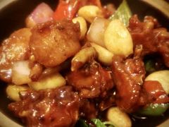 -鹿港小镇经典老上海菜(长乐路店)