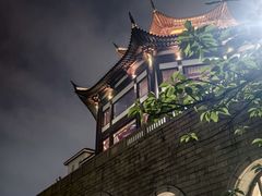 -苏州吴宫泛太平洋酒店