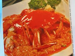 -阿诺泰·泰国餐厅(紫荆店)