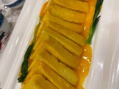-巴依老爷新疆美食(魏公村店)