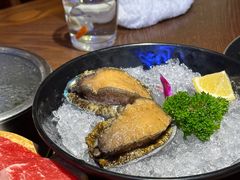 -东海怡品海鲜豆捞(星街坊店)