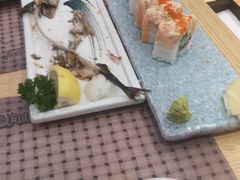 -林妈妈村·日式料理(宝山万达店)