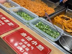 -周小亮丁家坡洋芋(观音桥好吃街B区直营店)