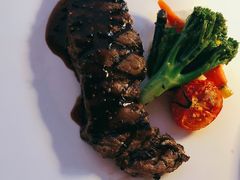 -Kathleen's Waitan 凯圣琳江景西餐厅(外滩店)