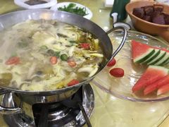 -金玉满堂大酒店