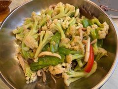 -先记烧鹅王·本地粤菜(福永店)