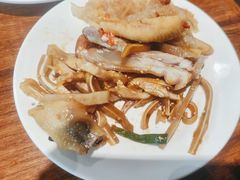 -汉巴味德·烤肉与啤酒的自助(杭州大悦城店)