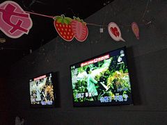 -唱吧麦颂KTV(黄骅华贸商业广场店)