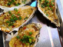 -老梅园大虾城(河西店)