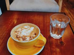 -COFFEE HOLIC(朝外SOHO店)