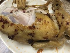 -嘉兴盐焗鸡(义龙路店)