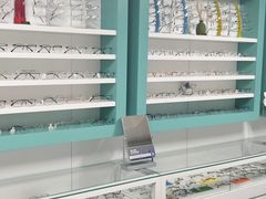 -中科优视医学研究院·验光配镜·近视防控