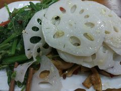 -东关赵记粉汤羊血(兴庆北路店)