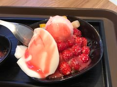 -鲜芋仙(中山路店)