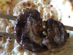 -烤肉小伙烤肉店