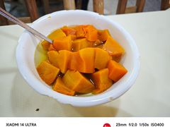 -笨罗卜浏阳菜馆(太平街店)