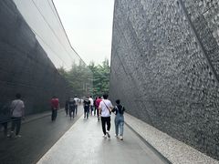 -侵华日军南京大屠杀遇难同胞纪念馆