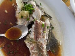 -绢姐海鲜大排档