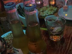 -MOSSO音乐酒吧·Live House(南京西路店)