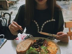 -RAC BAR(安福路店)
