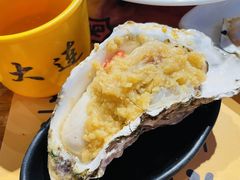 -喝丢一只鞋海鲜烧烤·海肠捞饭(文体街店)