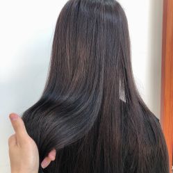 -美梵日系沙龙