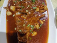 -春水锅贴·传统鲁菜(大明湖店)